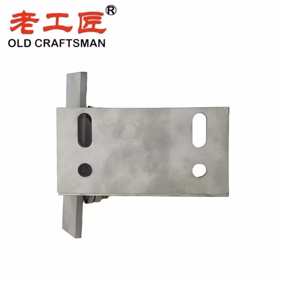 Anti-Scratch Interlocking Vinyl PVC Spc Flooring