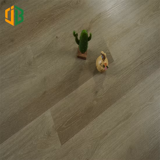 Bodenbelag SPC Hybrid-Bodenbelag Wasserdichter, starrer Klick-Vinylboden 4