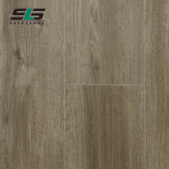 Baumaterial HDF AC3 8 mm Laminat/Laminatboden für die Inneneinrichtung