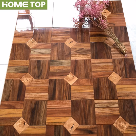 Super wasserdichtes Laminat China Hersteller Bester Preis 12 mm hochglänzende Paino-Oberfläche HDF AC3 AC4 Klasse 32 wasserdichter Laminatboden